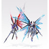 Metal Build Gundam Strike Freedom Gundam Full Package - First Edition (MP)