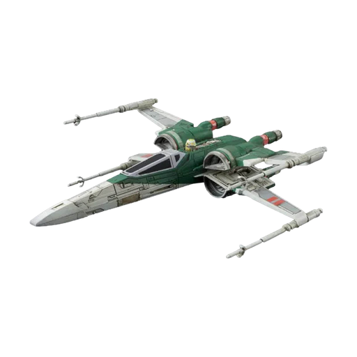 1/72 Star Wars X-Wing Fighter Rise of Skywalker Model Kit