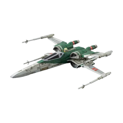 1/72 Star Wars X-Wing Fighter Rise of Skywalker Model Kit