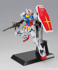 1/100 Pbandai Yokohama Gundam Factory RX-78F00 Gundam Limited (MP)