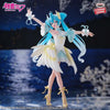 Banpresto Hatsune Miku Swan Lake Classical Tuning Figure (MP)