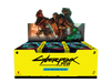 Cyberpunk TCG Welcome To Night City Booster Pack (1 Pack)