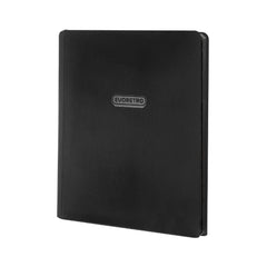 EVORETRO Regular Card Binder with Zipper Black