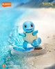 Blokees 74008 Pokemon Squirtle Prologue of Adventure Series Model Kit