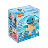 Blokees 74008 Pokemon Squirtle Prologue of Adventure Series Model Kit