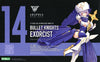 Kotobukiya Megami Device Bullet Knights Exorcist Model Kit
