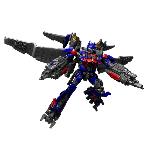 Blokees 71187 Transformers Jet Wing Optimus Prime Model Kit