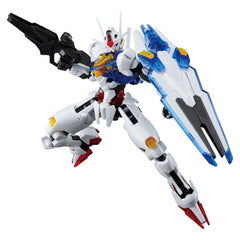 1/144 HG Gundam Aerial Solid Clear 