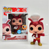 Funko Pop! Jollibee #234 Glitter Funtastik Super Manila 2024 Limited Edition 3000 pcs (MP)