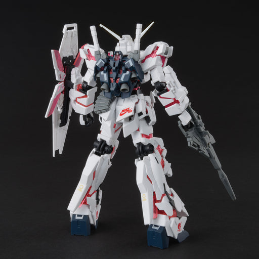 1/144 HG NIKE SB Limited Unicorn Gundam (Destroy Mode) (MP)