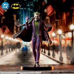 Sega DC Comics The Joker ACT/CUT Premium Figure (MP)