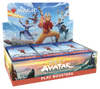Magic the Gathering Avatar The Last Airbender Play Booster Pack