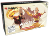 Magic the Gathering Avatar The Last Airbender Beginner Box