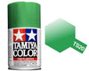 Tamiya Spray Paint TS-20 Metallic Green (100ml)