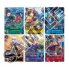 Digimon Card Game PB-22 Liberator Debuggers Set English