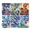 Digimon Card Game PB-22 Liberator Debuggers Set English