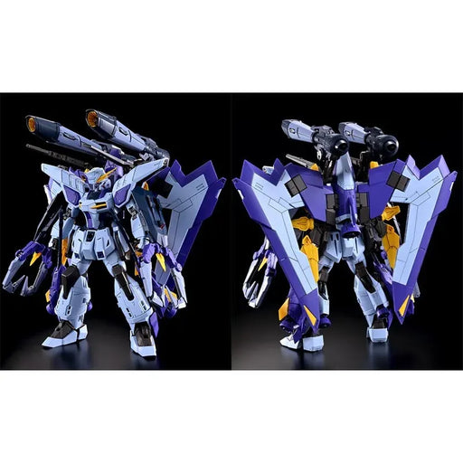 Full Mechanics 1/100 GAT-XX370 Boost Raider Gundam Premium Bandai (MP)