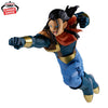 Banpresto Dragon Ball Z Match Makers Super Android 17 (vs. Super Saiyan Goku) (MP)