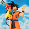 Ichiban Kuji MASTERLISE PLUS Son Goku & Son Gohan Prize A (MP)
