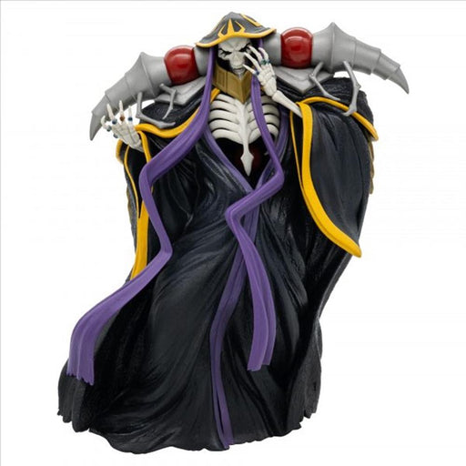 Banpresto Overlord Ainz Ooal Gown Figure (MP)