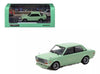 1/64 Tarmac Datsun 510 Light Green