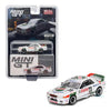 1/64 Mini GT Mijo Exclusive Nissan Skyline GT-R R32 Gr. A #23 1990 Macau Guia Race Winner Blister (MP)