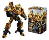 Blokees Transformers 71423 Classic Class 22 Dark of the Moon Bumblebee Luminous Eyes & Chest Model kit