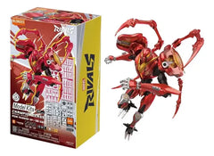 Blokees 73925 Marvel Rivals Champion Class 09 Peni Parker SP/DR Suit Model kit