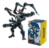 Blokees 81119 Marvel Rivals Champion Class 07 Venom Model kits