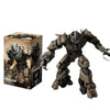 Blokees Transformers 71422 Classic Class 22 Dark of the Moon Megatron Luminous Eyes & Chest Model kit