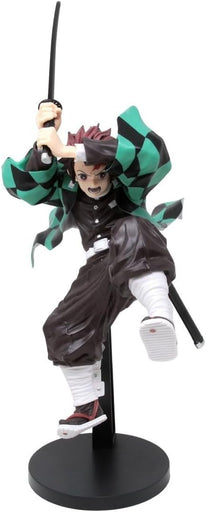 Demon Slayer Kimetsu no Yaiba Maximatic The Tanjiro Kamado 2 Figure (MP)