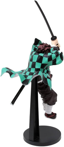 Demon Slayer Kimetsu no Yaiba Maximatic The Tanjiro Kamado 2 Figure (MP)