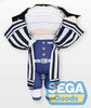 Demon Slayer 12 Obanai Iguro Squinting Eyes Sega Prize Nesoberi Plush