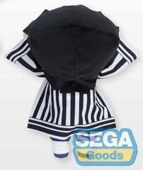 Demon Slayer 12 Obanai Iguro Squinting Eyes Sega Prize Nesoberi Plush