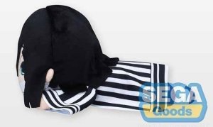 Demon Slayer 12 Obanai Iguro Squinting Eyes Sega Prize Nesoberi Plush