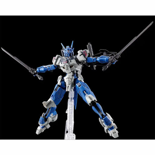 1/144 HG the Witch from Mercury Gundam Lfrith Anavata Premium Bandai (MP)