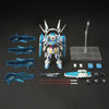 1/144 HG THE GUNDAM BASE Limited G-Self Perfect Pack [Reconguista in G the Movie Ver.] (MP)