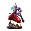 Megahouse Portrait of Pirates One Piece Yamato WA-Maximum Statue