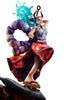 Megahouse Portrait of Pirates One Piece Yamato WA-Maximum Statue