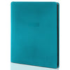 EVORETRO Premium Zip Binder 360 Cards Royal Blue