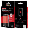 EVORETRO Magnetic Case for PSA Graded Card Pack of 1 Black