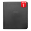 EVORETRO 4x3 Binder 528 cards with  Zipper fits Black