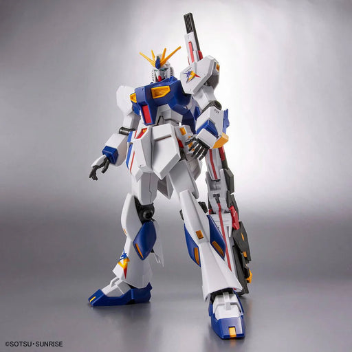 Entry Grade 1/144 RX-93ff Nu Gundam (MP)