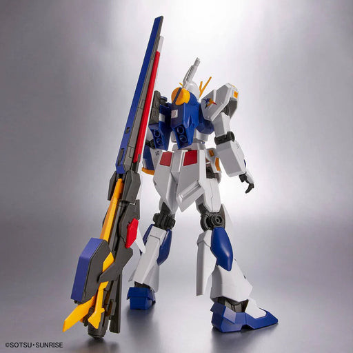 Entry Grade 1/144 RX-93ff Nu Gundam (MP)