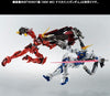 Tamashii Nations Robot Spirits Side MS Testament Gundam Action Figure (MP)