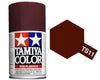 Tamiya Spray Paint TS-11 Maroon (100ml)