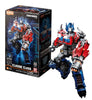 Blokees 71141 Transformers Classic Class 01 Optimus Prime Luminous Eyes & Chest Model Kit