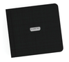 EVORETRO 4x3 Binder 528 cards with  Zipper fits Black