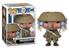 Funko Pop! Animation: Demon Slayer - Haganezuka with Hat LCC24