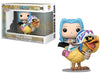 Funko Pop Ride! Animation: One Piece - Vivi and Karoo